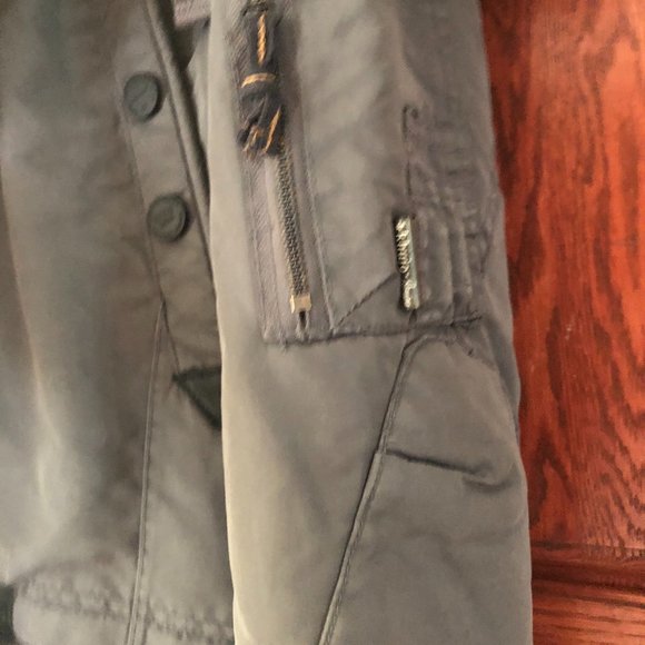 Brand New With Tags Men's Khujo Fall/Winter Coat - Picture 5 of 16